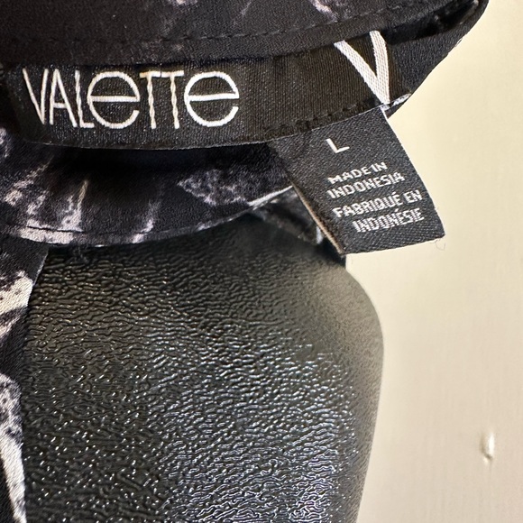 Valette Halter Mini  A-line Dress - Picture 3 of 7